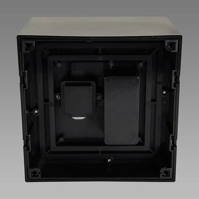 Lampa Tekla LED D 12W NW 04015 K1