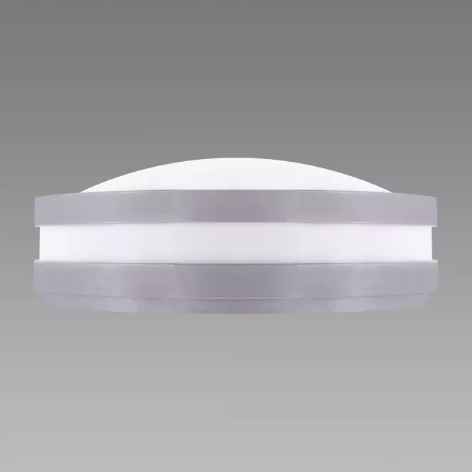 Lampa Solina LED C 7.5W Grey NW 03836 K1