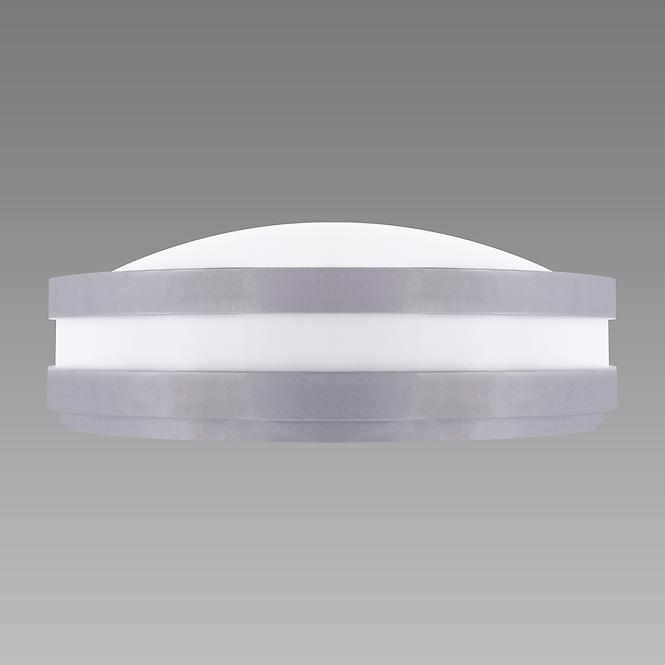 Lampa Solina LED C 7.5W Grey NW 03836 K1