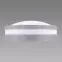 Lampa Solina LED C 7.5W Grey NW 03836 K1,4