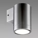 Lampa Aster GU10 Inox 03015 K1