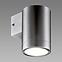 Lampa Aster GU10 Inox 03015 K1