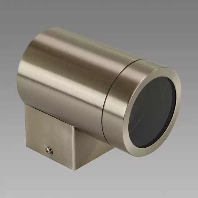 Lampa Aster GU10 Inox 03015 K1