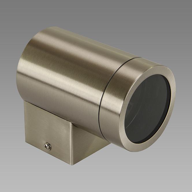 Lampa Aster GU10 Inox 03015 K1