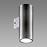 Lampa Aster 2xGU10 Inox 03016 K1