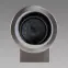 Lampa Aster 2xGU10 Inox 03016 K1,4