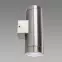 Lampa Aster 2xGU10 Inox 03016 K1,6
