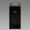 Lampa Gamp 2xGU10 D Black 04019 K1,3