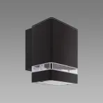 Lampa Bruno GU10 D Black 04006 K1