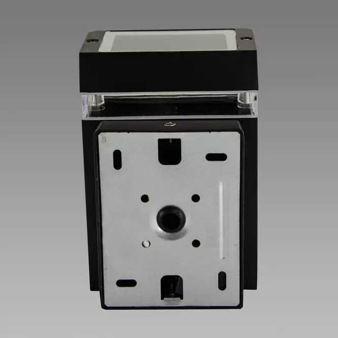 Lampa Bruno GU10 D Black 04006 K1,3