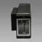 Lampa Bruno 2xGU10 D Black 04007 K2,4