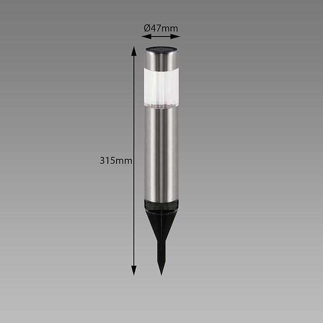 Lampa Hel LED 32 0.06W CW 04051 K1