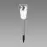 Lampa Iris LED 38 0.06W CW 03828 K1