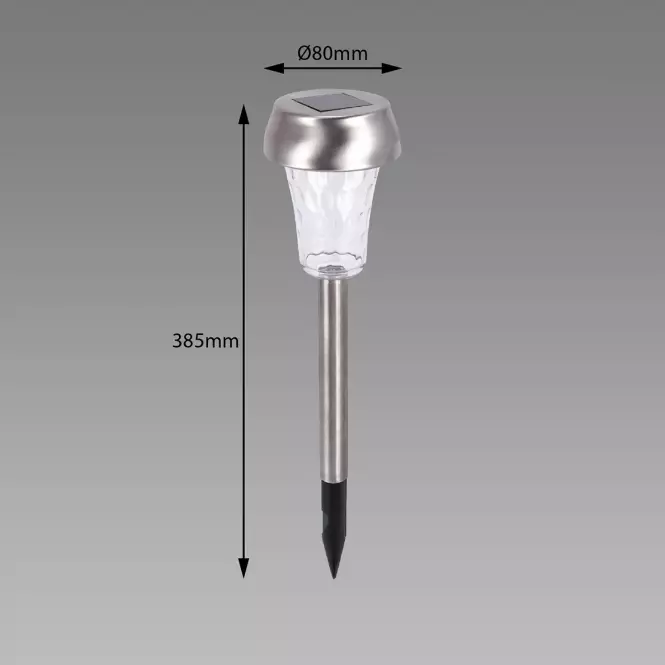 Lampa Iris LED 38 0.06W CW 03828 K1