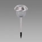 Solárna LED  lampa Tulip 36 0.06W CW 03829 K1