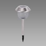 Solárna LED  lampa Tulip 36 0.06W CW 03829 K1