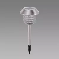 Solárna LED  lampa Tulip 36 0.06W CW 03829 K1