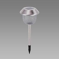 Solárna LED  lampa Tulip 36 0.06W CW 03829 K1