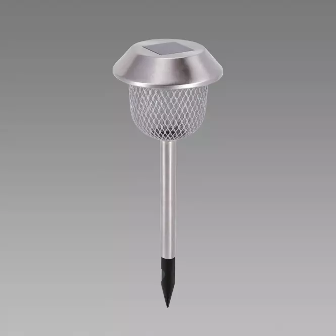 Solárna LED  lampa Tulip 36 0.06W CW 03829 K1
