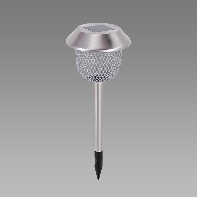 Solárna LED  lampa Tulip 36 0.06W CW 03829 K1