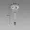 Solárna LED  lampa Tulip 36 0.06W CW 03829 K1,2
