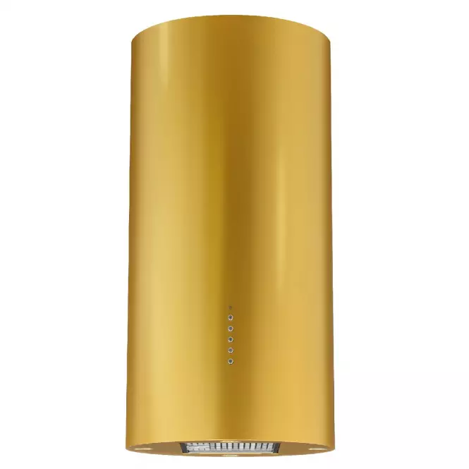 Ostrovčekový digestor WK-10 Isla Balmera 800 gold