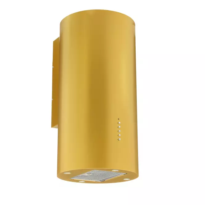 Ostrovčekový digestor WK-10 Isla Balmera 800 gold