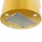 Ostrovčekový digestor WK-10 Isla Balmera 800 gold,4