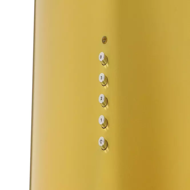 Digestor WK-4 Balmera WL 450 zlatý