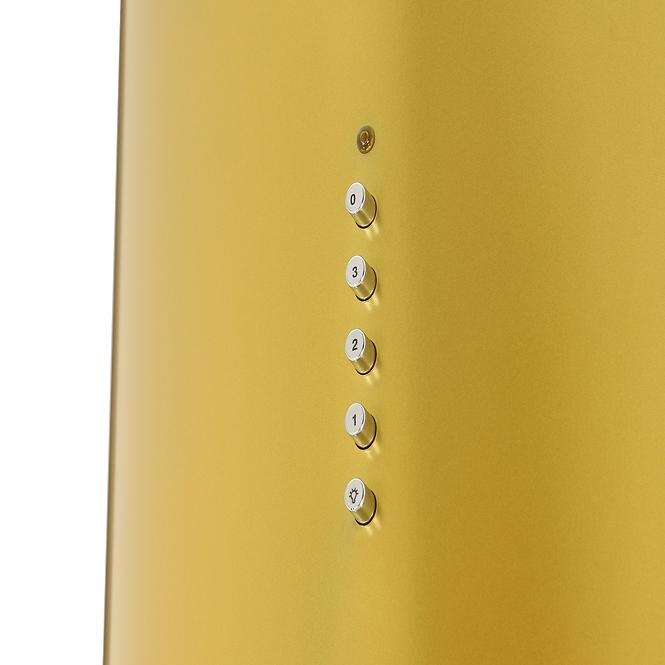 Digestor WK-4 Balmera WL 450 zlatý