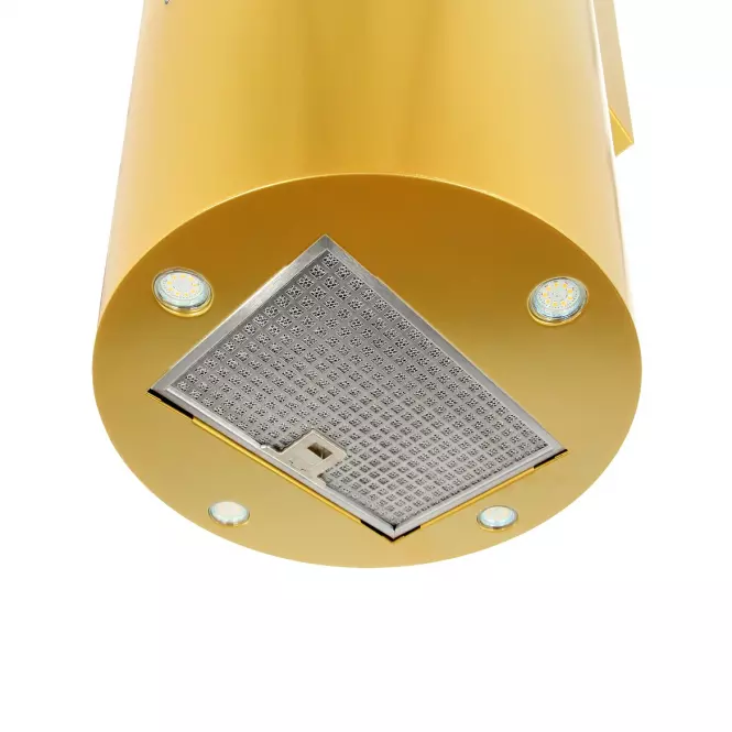 Digestor WK-4 Balmera WL 450 zlatý,4