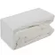 Prestieradlo jersey s gumkou 115GSM 140x200 biela