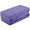 Prestieradlo jersey s gumkou 115GSM 140x200 fialová
