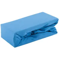 modrý