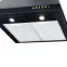 Digestor WK-4 Classic Eco 60 Black / Gold,3