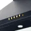 Digestor WK-4 Classic Eco 60 Black / Gold,4
