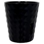 Obal na kvetináč Haven čierny *5720