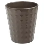 Obal na kvetináč Haven šedý