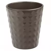 Obal na kvetináč Haven šedý