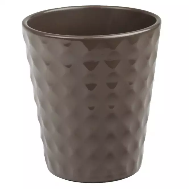 Obal na kvetináč Haven šedý
