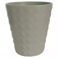 Obal na kvetináč Haven zelený