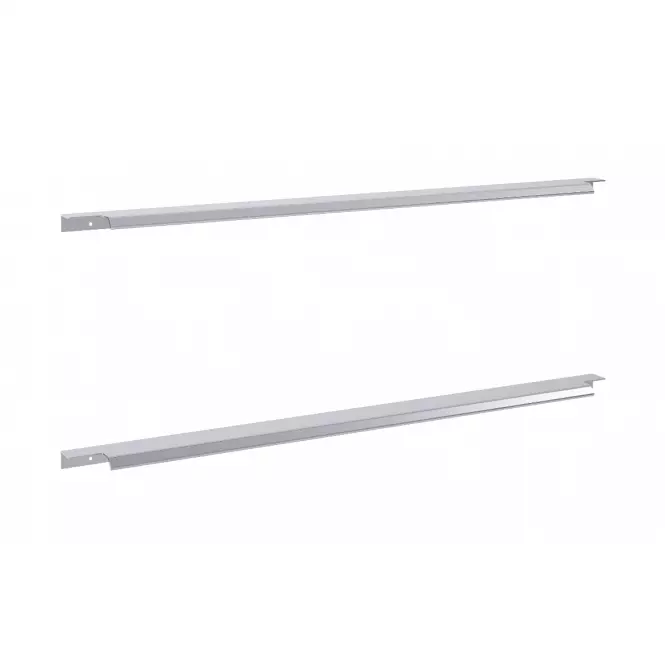 Úchyt Cetina chróm 60 cm (2 ks)