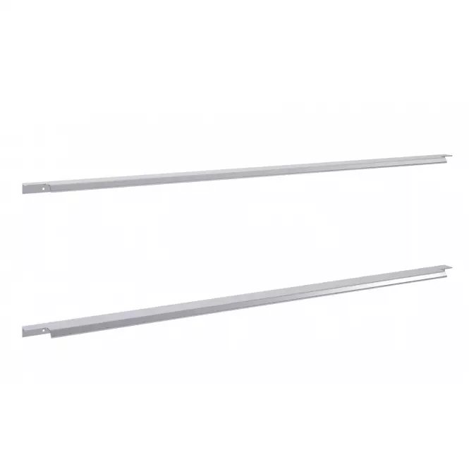 Úchyt Cetina chróm 80 cm (2 ks)