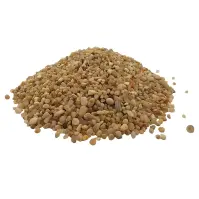Dekoratívny štrk prírodný