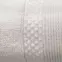 Uterák Monaco bavlna 600GSM 70x120 biela,2