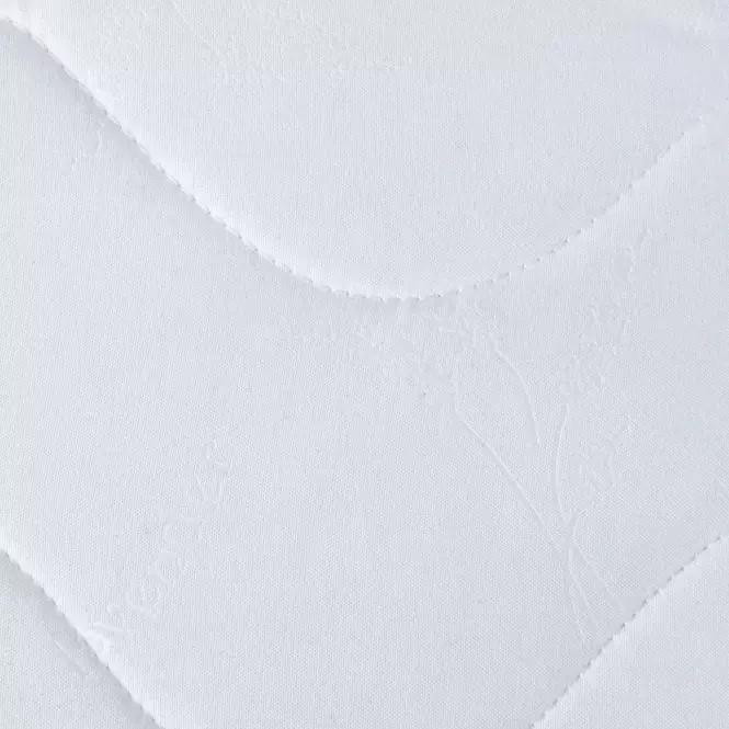 Paplón Lavenda 160x200 1,32 kg biely