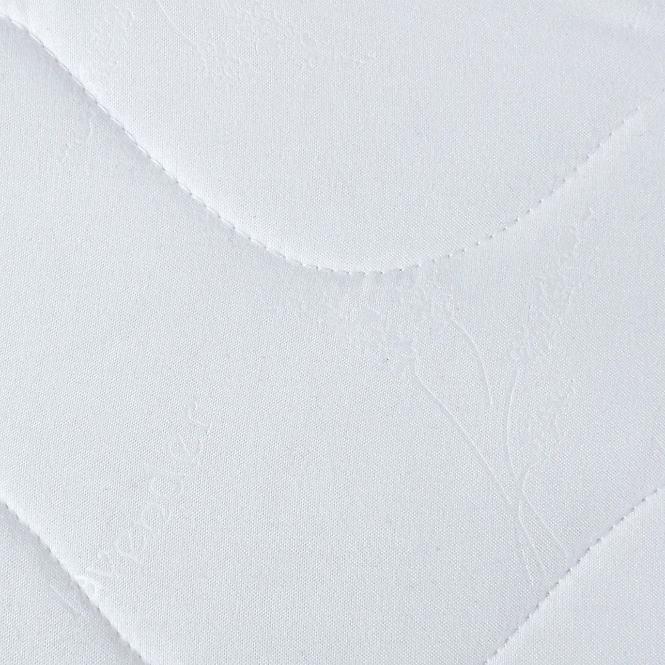 Paplón Lavenda 160x200 1,32 kg biely