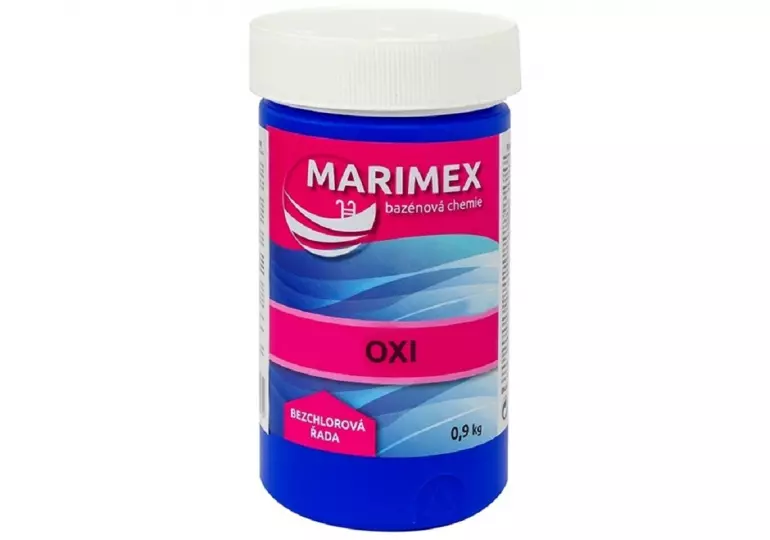 Marimex Oxi 0,9 kg