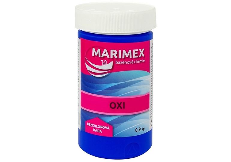 Marimex Oxi 0,9 kg
