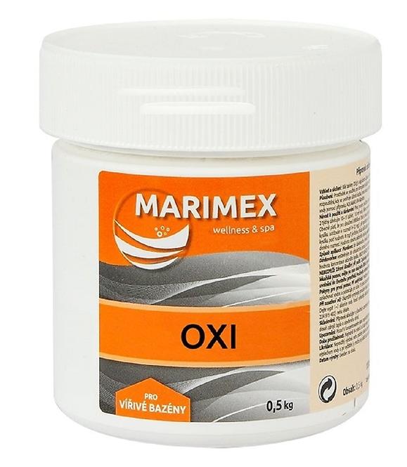 Marimex Spa Oxi 0,5 kg
